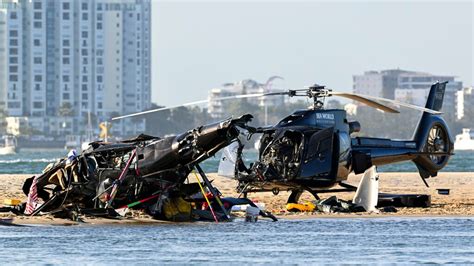 marine helicopter crash australia